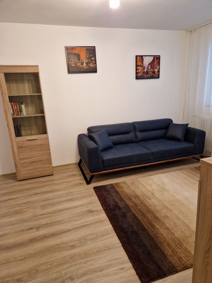 Apartament luminos Tineretului Metrou - Poză 2