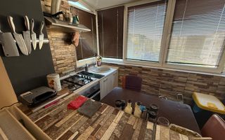 Apartament 3 camere Calea Bucuresti McDonalds - Poză 11