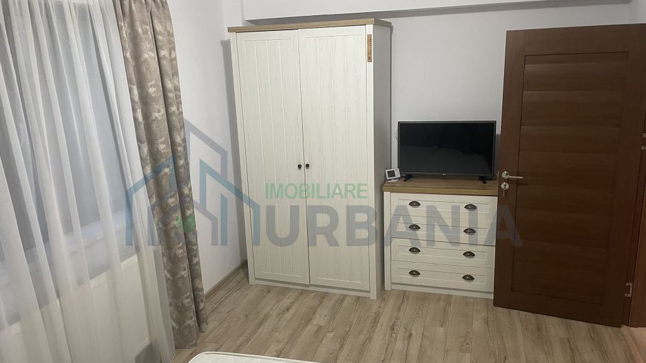 Apartament 2 camere, mobilat complet, bloc 2019, Păcurari, Iași - Poză 5