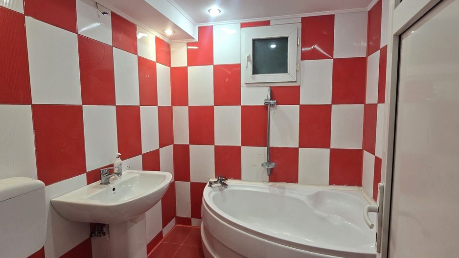 Apartament 4 camere Soseaua Berceni /an 1981 - Poză 28