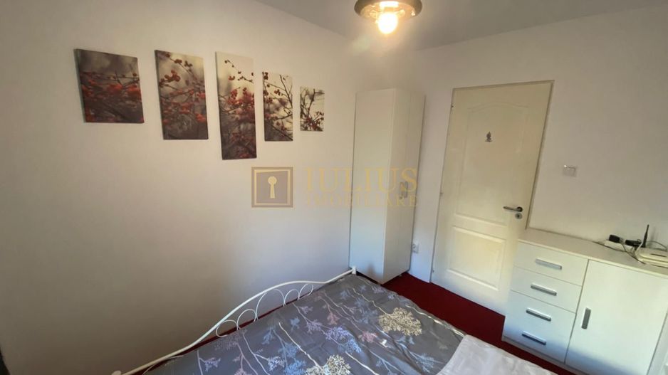 Apartament spatios| 3 camere| zona Soarelui| centrala proprie| - Poză 5