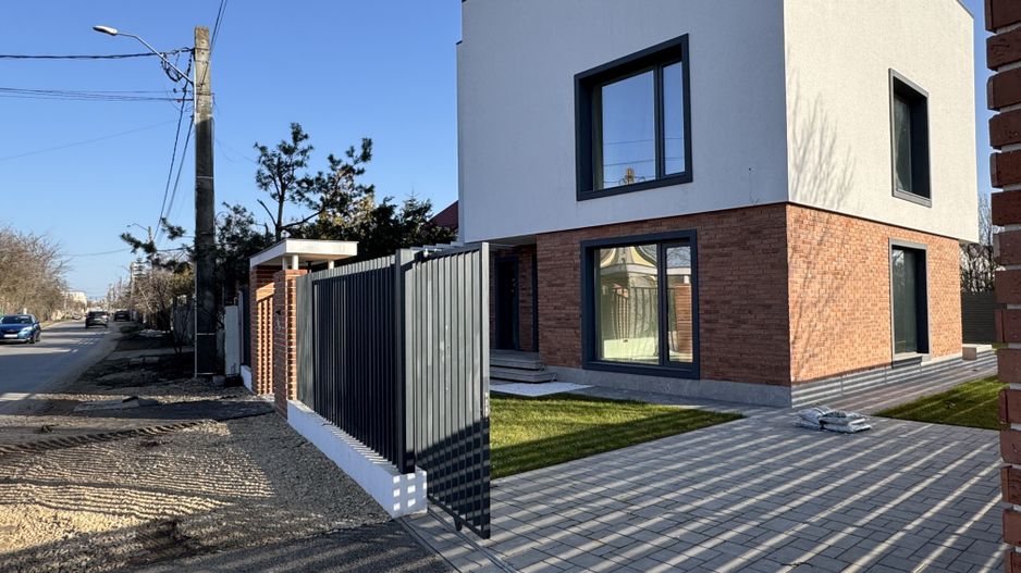 Vila de vânzare în Tunari - Zona ideală pentru tine! - Poză 8