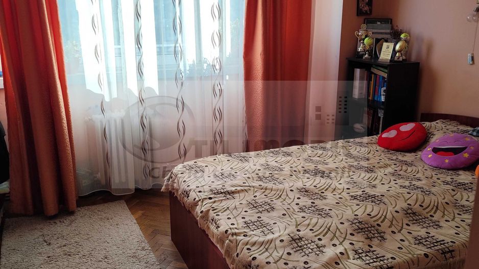 Apartament 3 camere decomandat – Piața Voievozilor, 119.000 euro - Poză 5