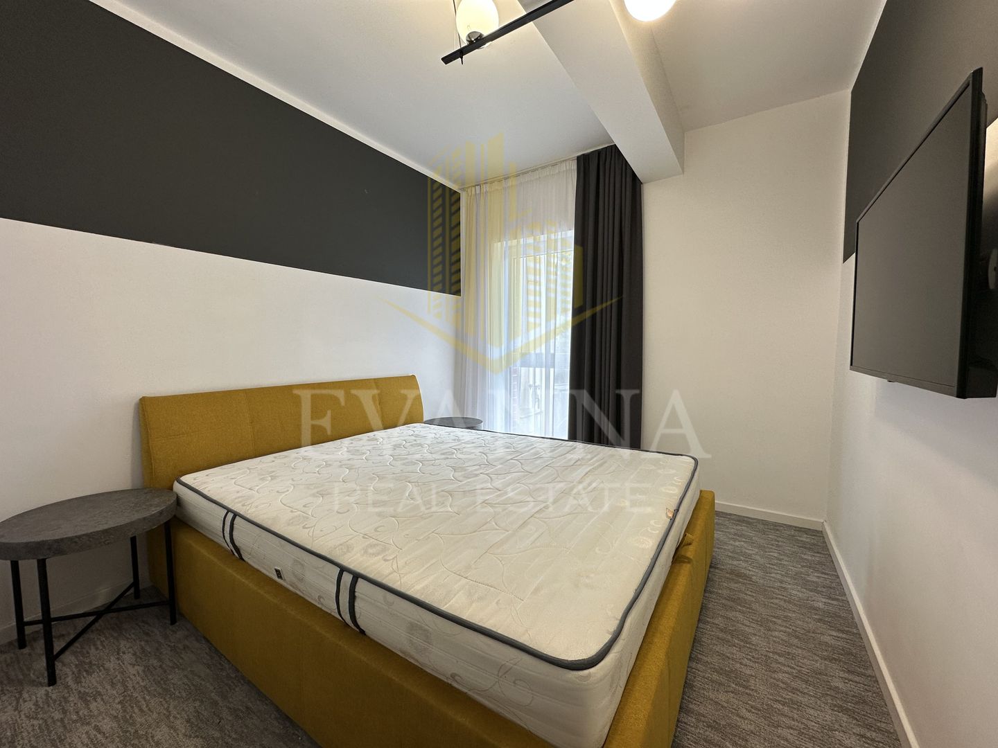 Bloc nou | Apartament 3 camere | str. Atletilor - Poză 10