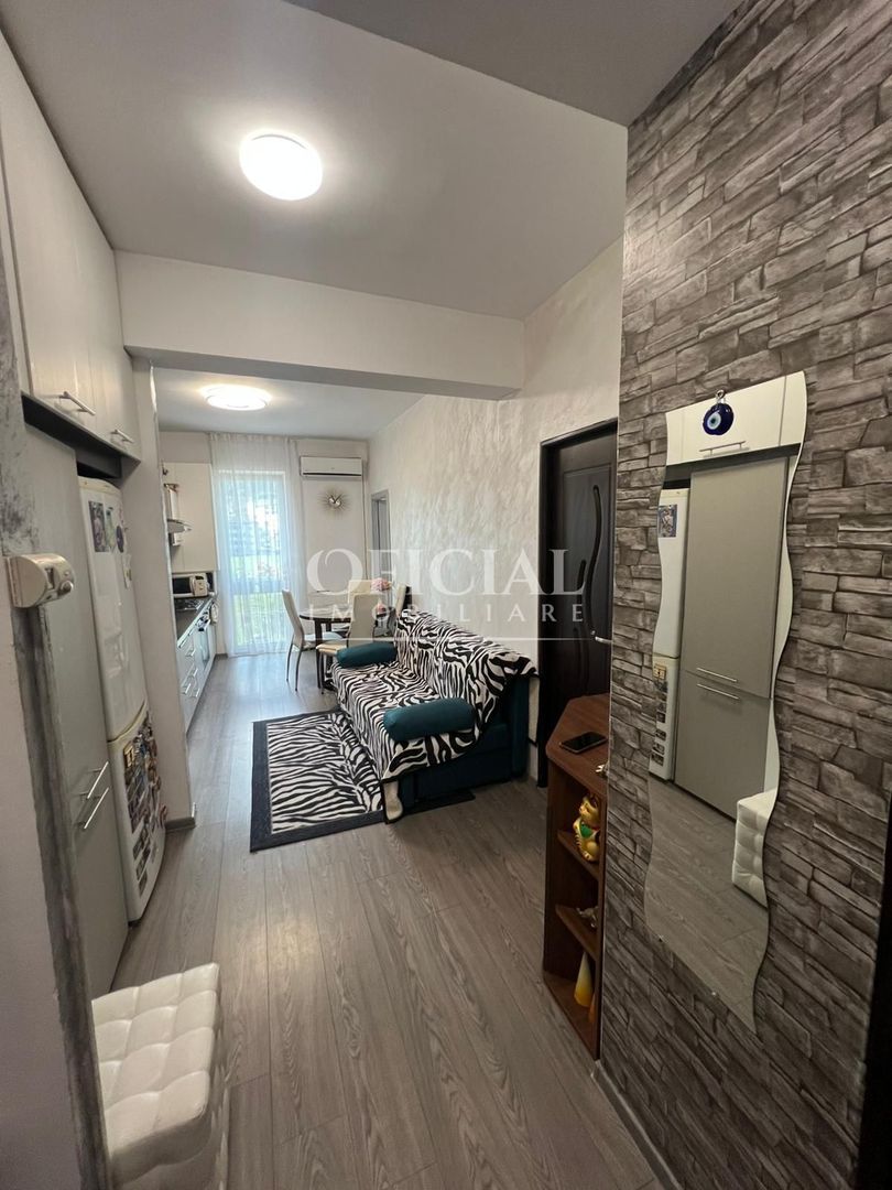Apartament 2 camere Decomandat | Terasa 12 Mp | Floresti Porii - Poză 7