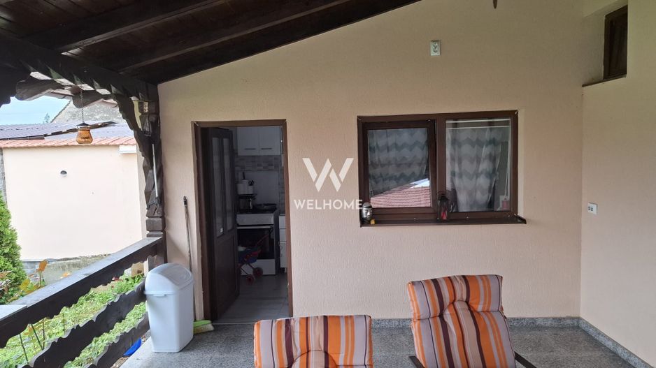 Casa noua, inconjurata de natura in Colun - Sibiu - Poză 6