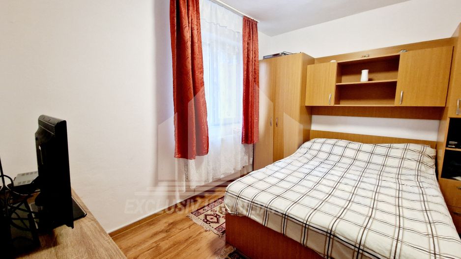 Apartament de vânzare 2 camere Cetate-Spital - Poză 4