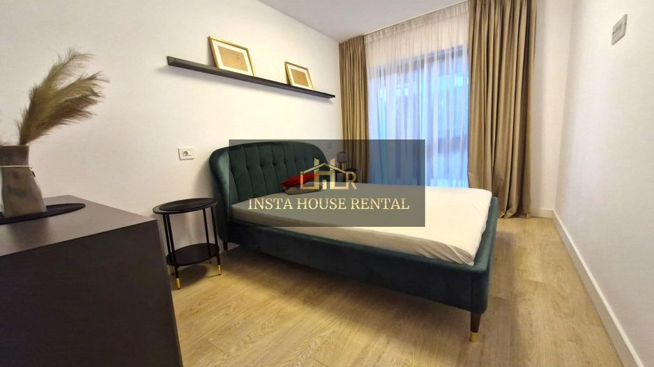 Apartament 2 camere cu terasa Parcului 20 / Parcare proprie - Poză 6