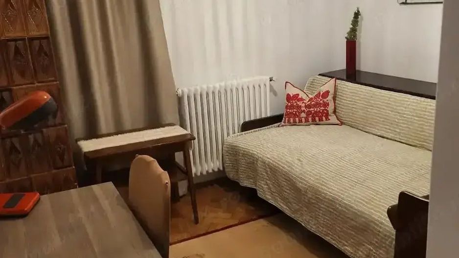 De inchiriat apartament 3 camere in zona Doamana Ghica - Poză 1
