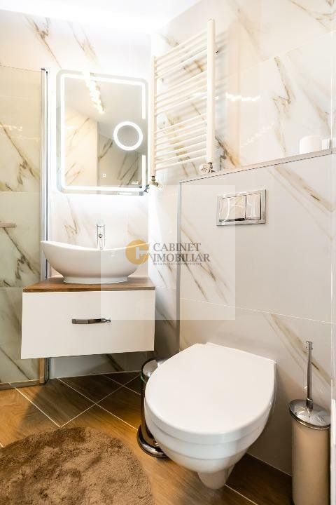 Calea Victoriei ,apartament vis a vis de Radisson Blu - Poză 7