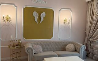 3 Camere Exigent Plaza Parcul Liniei Metrou Lujerului  Afi Cotroceni - Poză 17