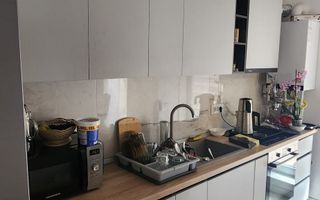 2 Camere  Ambiance Residence Pipera I Premium Mobilat I Comision 0% - Poză 6