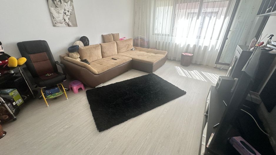 AP. 2 CAMERE RAHOVA, MOBILAT/UTILAT, BUCATARIE INCHISA, COMISION 0% - Poză 2