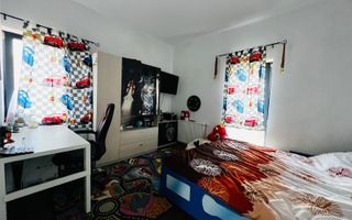 Duplex cu 4 camere, amplasament excelent |Dumbrăvița| - Poză 6