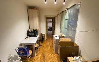 2 camere | Str. Jupiter | Etaj 4/4 | Balcon 6m + centrală - Poză 4