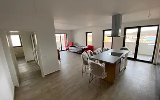 Penthouse  3 camere - Dumbravita - Poză 27