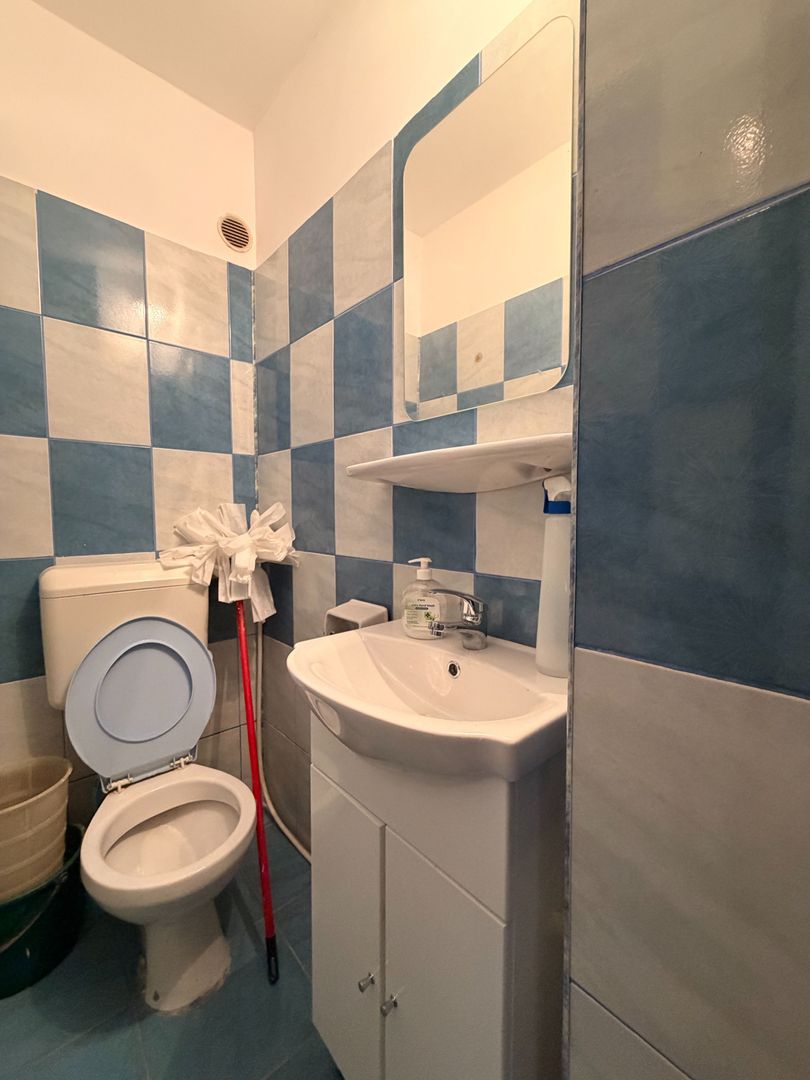 APARTAMENT 3 CAMERE | CRANGASI | ETAJ 6 - Poză 11