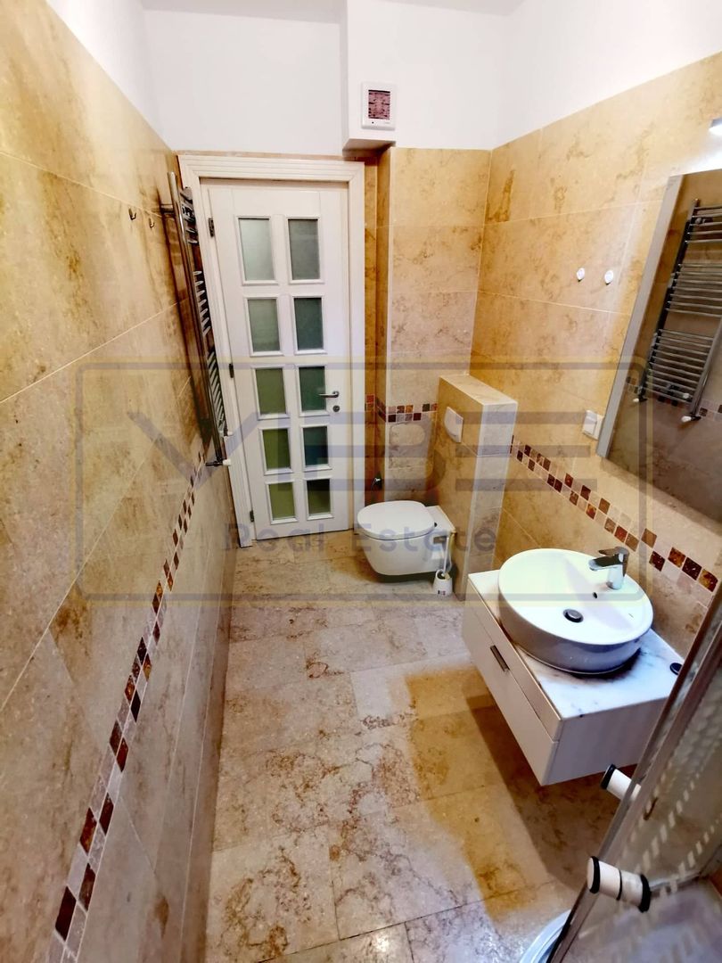 Apartament 2 camere + loc parcare Copou - Royal Town - Poză 15