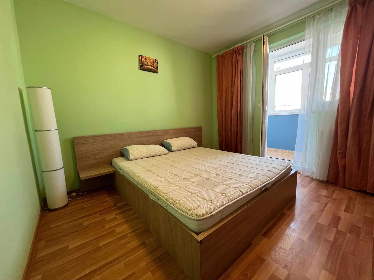 TITAN | Jean Steriadi | Chirie 2 Camere | Metrou 950m - Poză 9