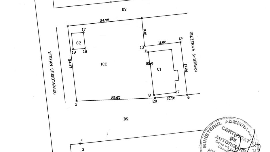 TEREN intravilan + casa individuală, zona GURA BUSTEI; - Poză 3