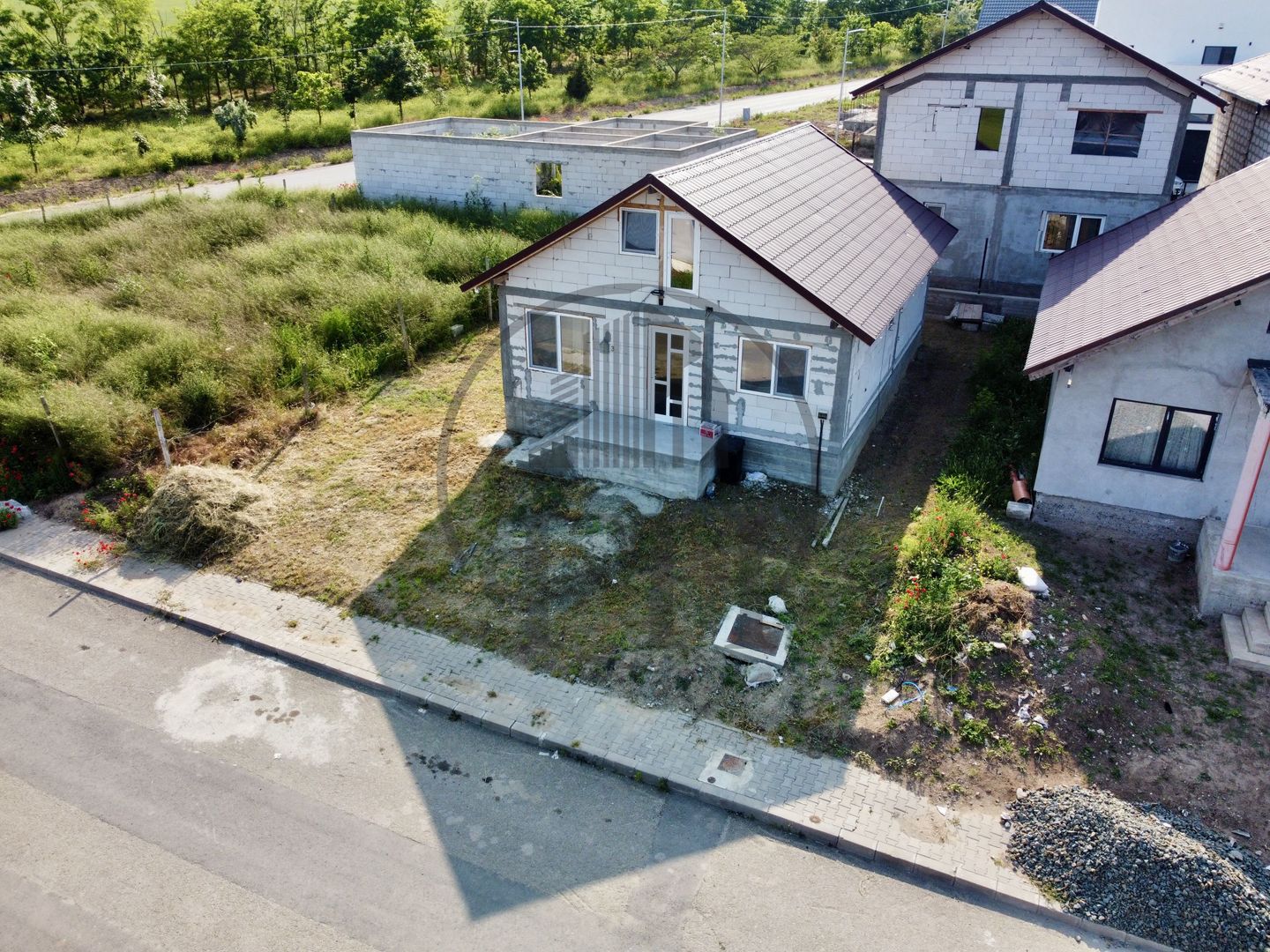 Casă de vânzare Valu lui Traian, Constanța - Poză 18