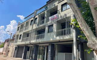 Oază urbană lângă Parcul Brătianu–apartament modern cu terasă spațiosa - Poză 1