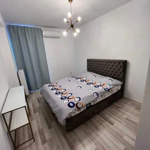 AP 2 CAMERE SAFIRULUI, BLOC NOU, PARCARE INCLUSA, METROU 15 MINUTE - Poză 3