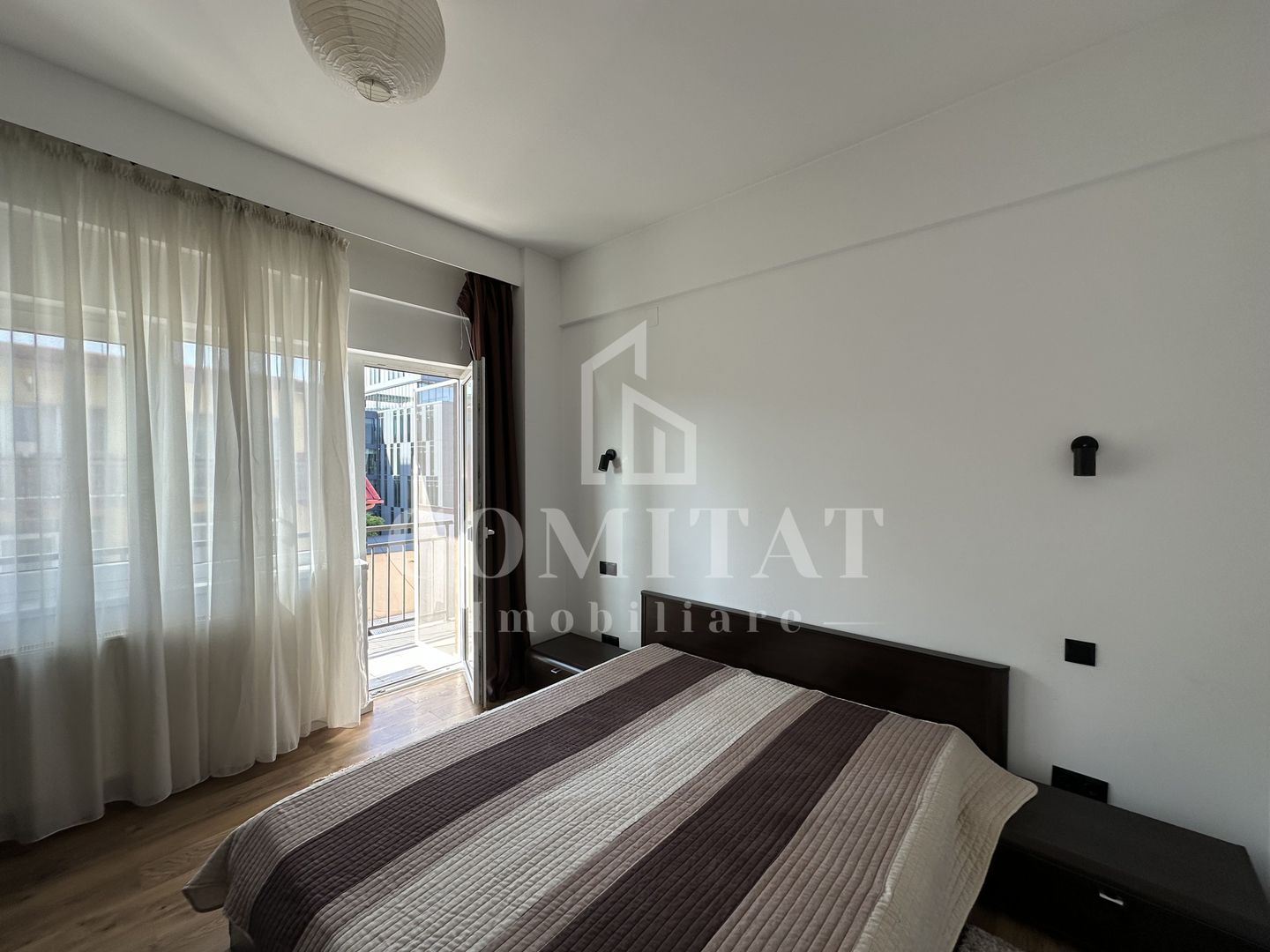 Apartament modern cu 2 camere | Parcare Subterană | Zona NTT Data - Poză 6