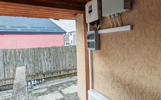 Casa singur in curte de vanzare in Gusterita. - Poză 19