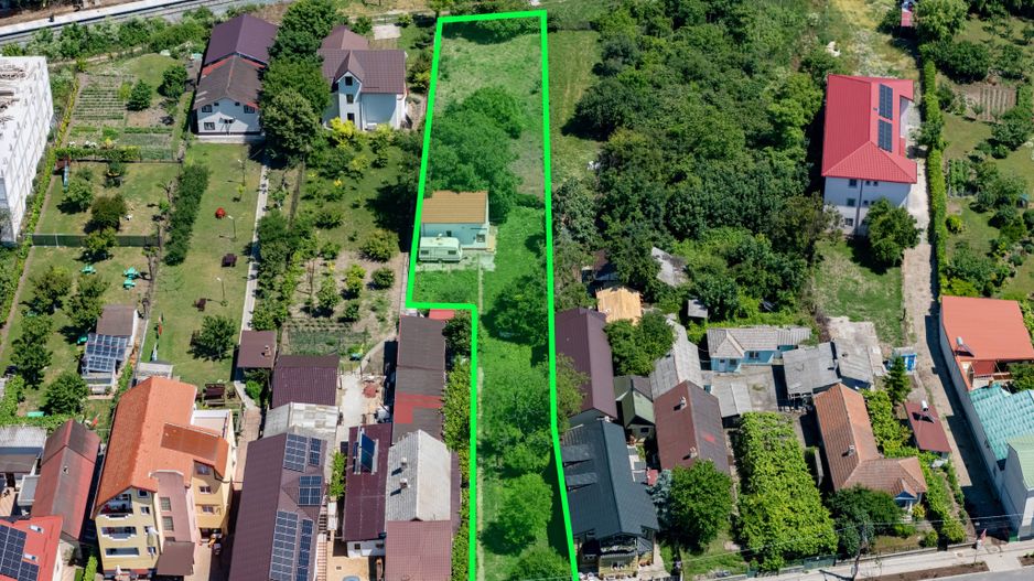 Teren 1707 mp Costinești-Schitu | Ideal investiție - Poză 7