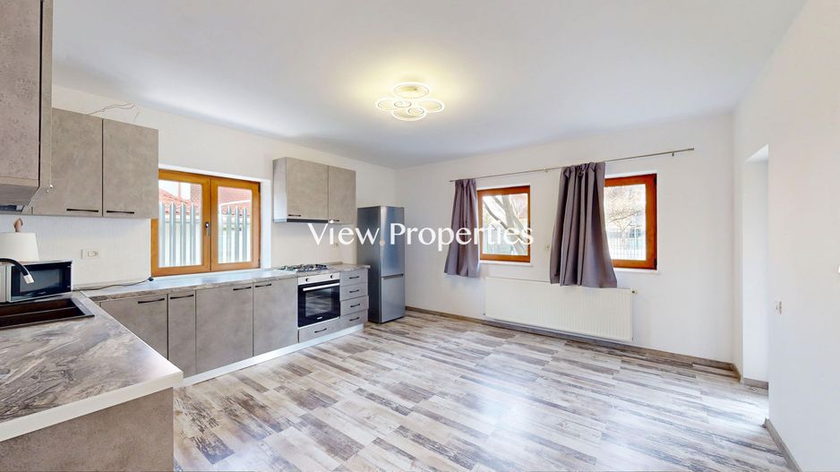 Casa individuala cu garaj - Corbeanca - Poză 4