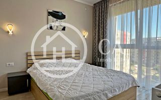 Apartament de închiriat cu 2 camere în ARED, Oradea - Poză 1