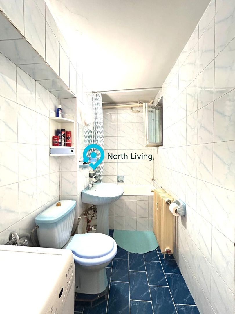 Apartament 2 camere | Baba Novac - Poză 7
