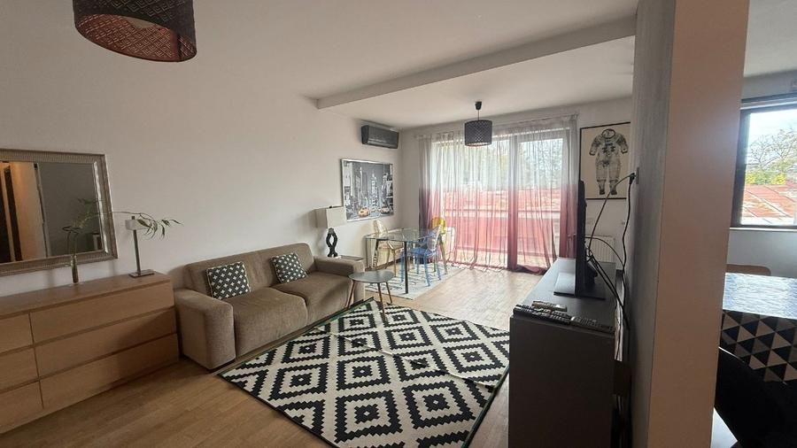 Apartament 2 camere Parcul Carol - Unirii | Complex Nou - Poză 1