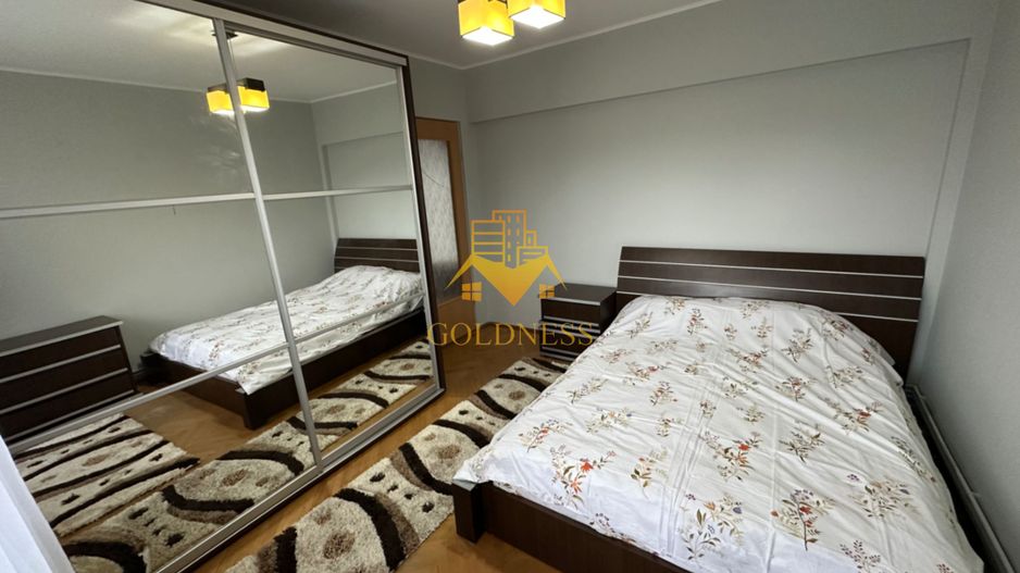 2 camere, Gheorgheni, Iulius Mall, FSEGA,Unirii,Alexandru Vaida Voevod - Poză 2