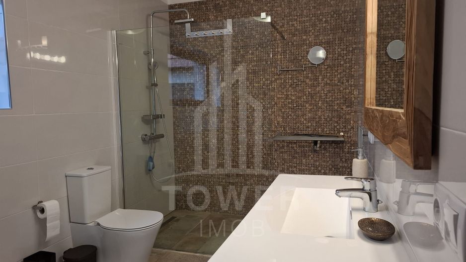 Casă complet renovată de vânzare în Amnaș – la doar 25 km de Sibiu! - Poză 26