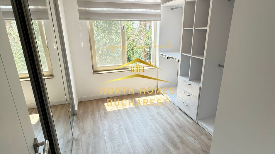 Vila 7 camere LUX Pipera P+2E + garaj! - Poză 10