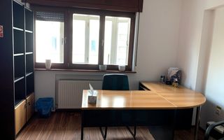 APARTAMENT  BIROURI ZONA DOROBANTI - Poză 10