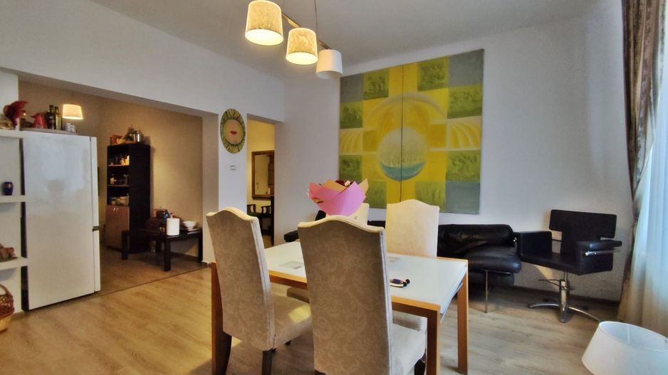 Vanzare | Apart.2 Camere | etajul 1 | langa Parcul Balcescu | Oradea - Poză 7