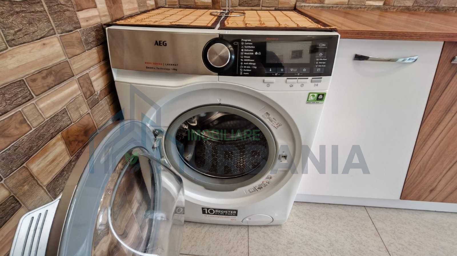 Apartament 1 camera de inchiriat | 37 mp | Canta - Poză 7