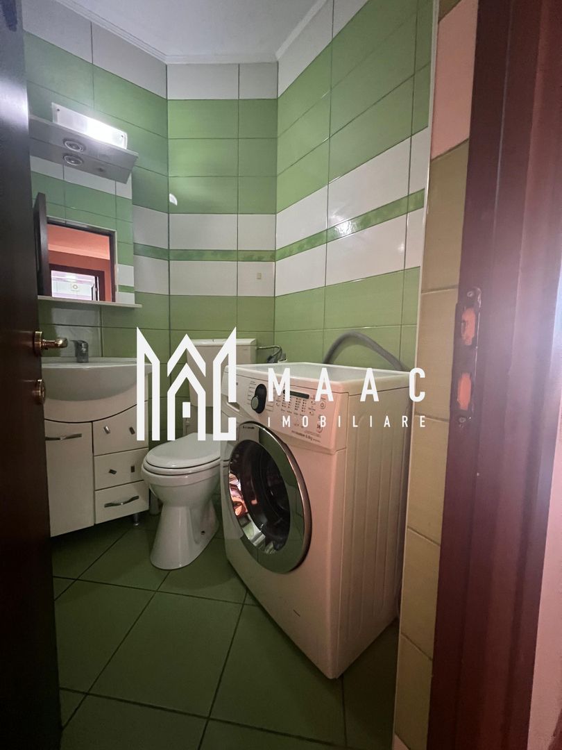 Apartament 3 camere | Calea lui Traian | Nord - Poză 8