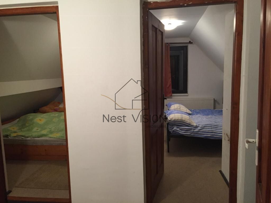 Vilă complet utilată | 6 dormitoare | lângă pârtia Arena Păltiniș - Poză 10