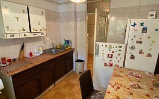 Rahova-Malcoci | 3 camere | 70mp | semidec | Parter | 110.000 euro - Poză 9