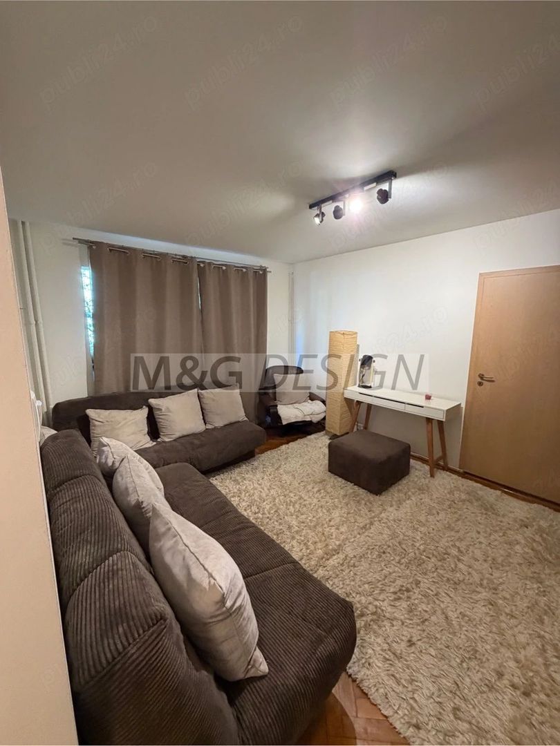Apartament 2 camere zona  Tipografilor - Poză 2
