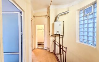 APARTAMENT 60 mp UTILI , 3 CAMERE DECOMANDATE -ZONA GAZELEI - Poză 11
