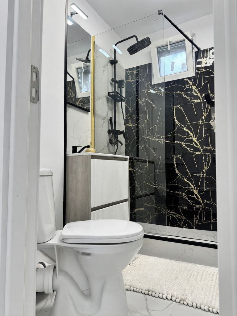 Apartament 2 Camere de Vânzare – Drumul Taberei | Mobilat & Utilat Complet - Poză 12