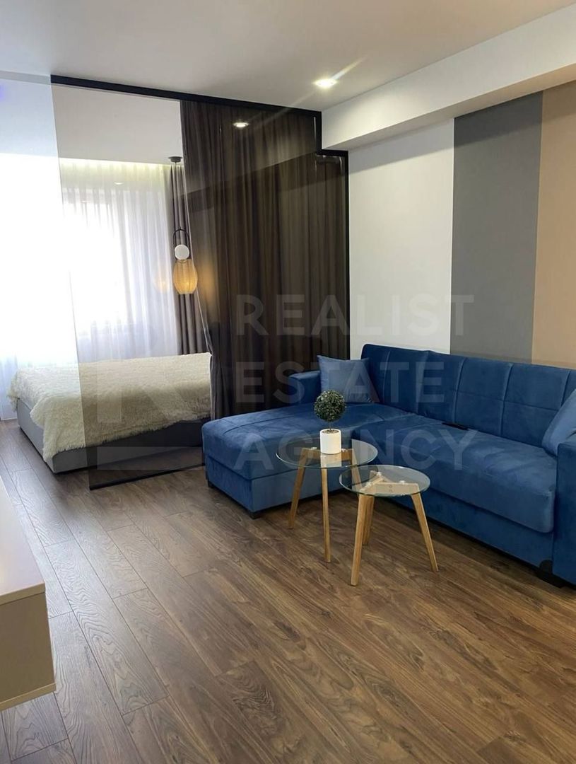 Chirie, apartament, 2 camere, str. Nicolae Testemiteanu,  Botanica - Poză 3