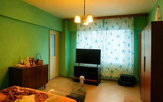 Apartament 4 camere, 92 mp utili, decomandat – Obor - Poză 1