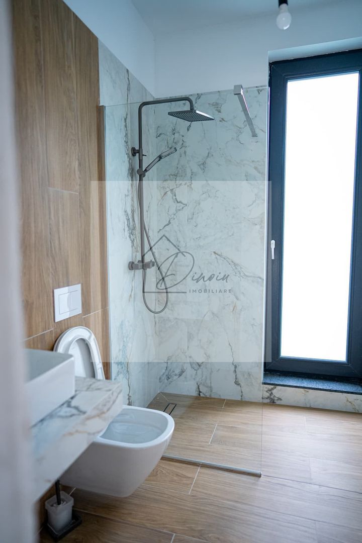 Casa Premium Saftica I High End I 4 camere I teren 470 mp I COMISION 0 - Poză 57