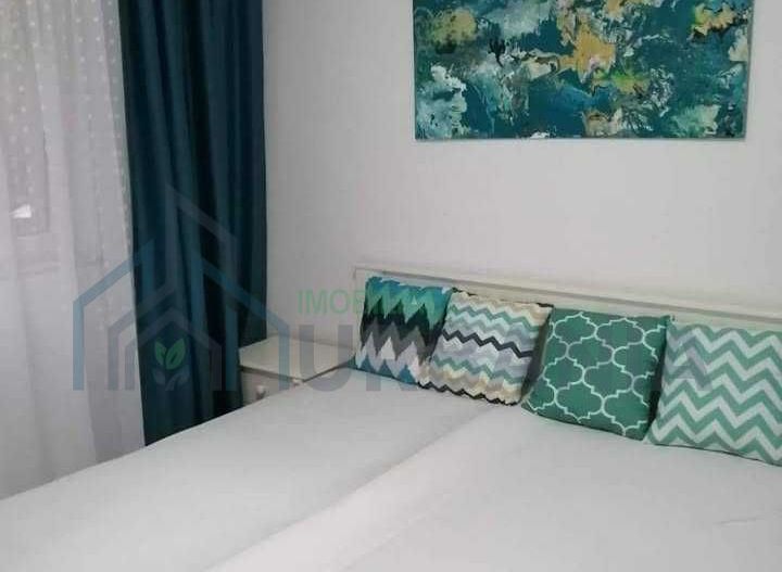 Inchiriez apartament 2 camere, Nicolina, Str. Clopotari - Poză 2